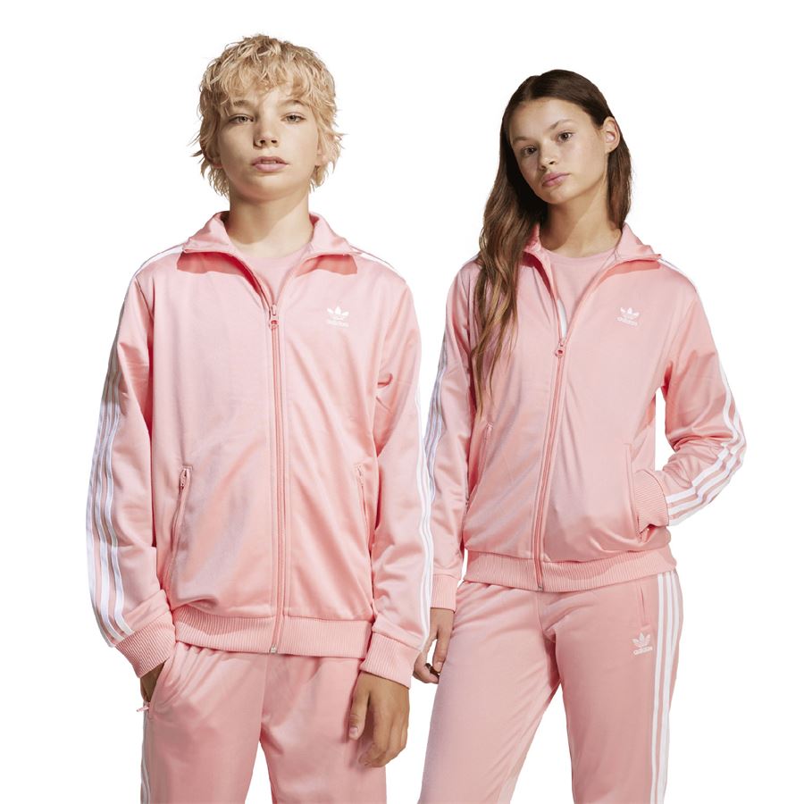 Giacca adicolor Firebird Junior da bambini Adidas | JD1622X